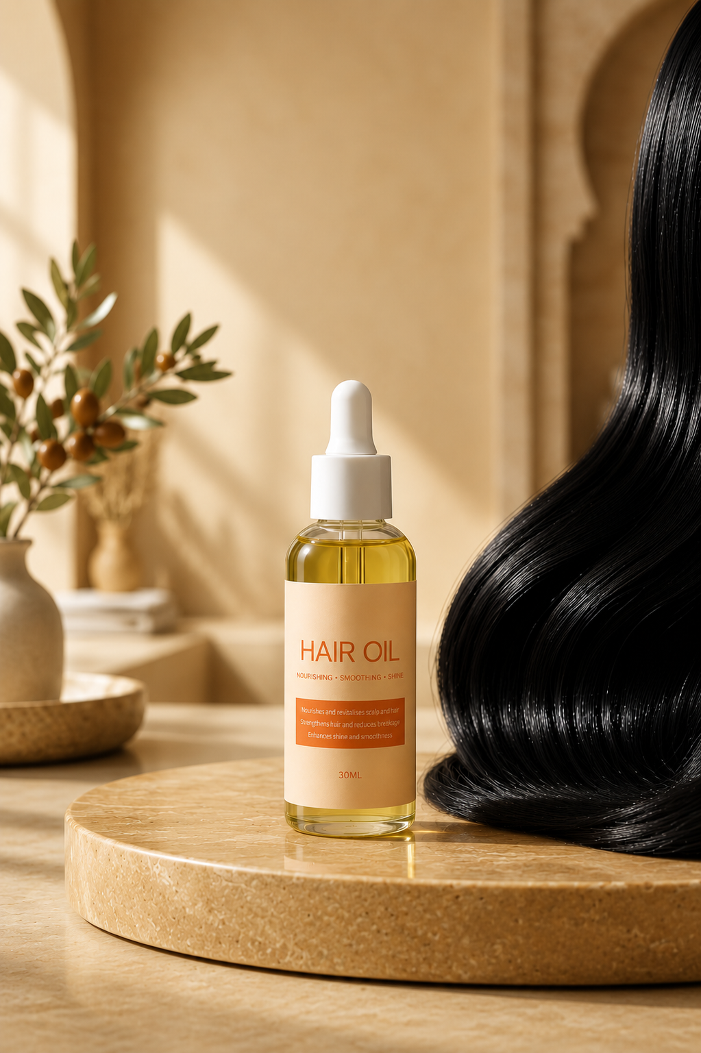 Hair Services