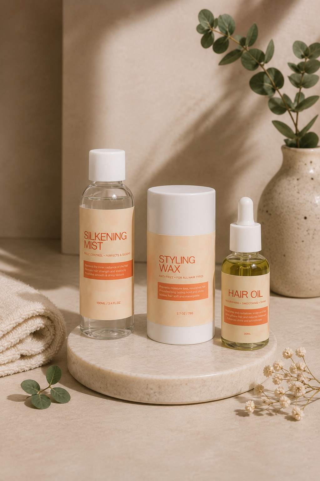 Hair Care