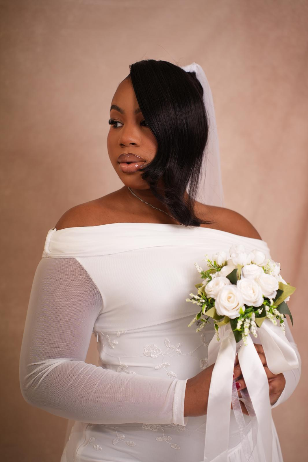 Bridal Hair